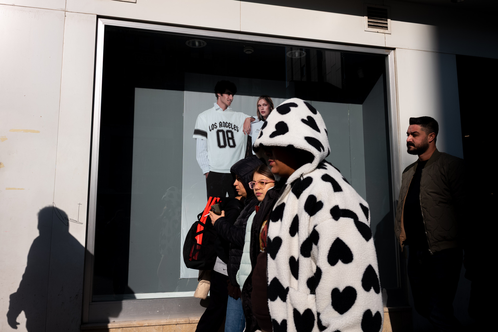 Street Photography