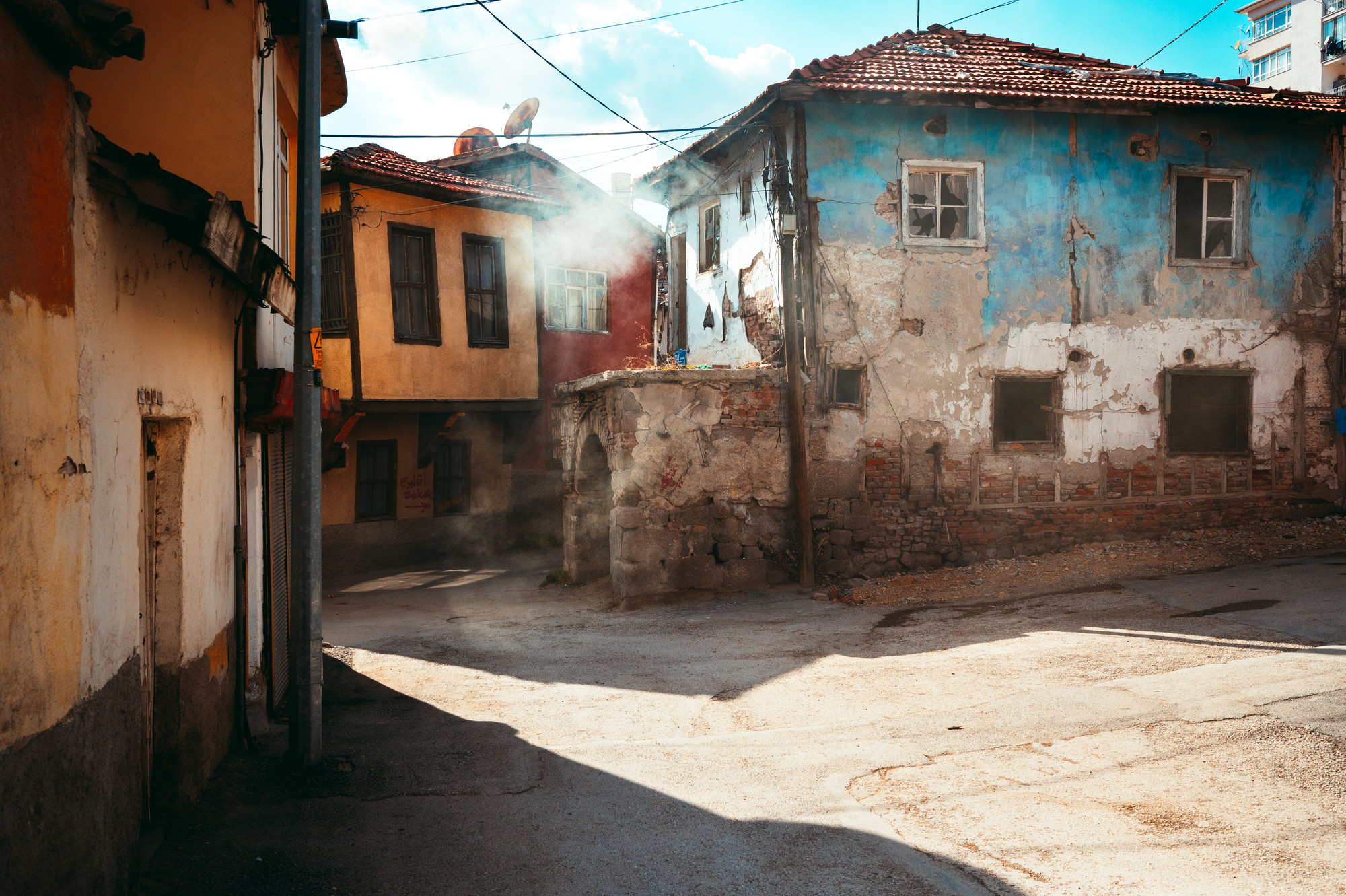 Street Photography